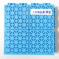 Wholesale Sports Flooring: PP Tiles for Volleyball, Tennis, Badminton, Basketball Courts & Outdoor Gyms1