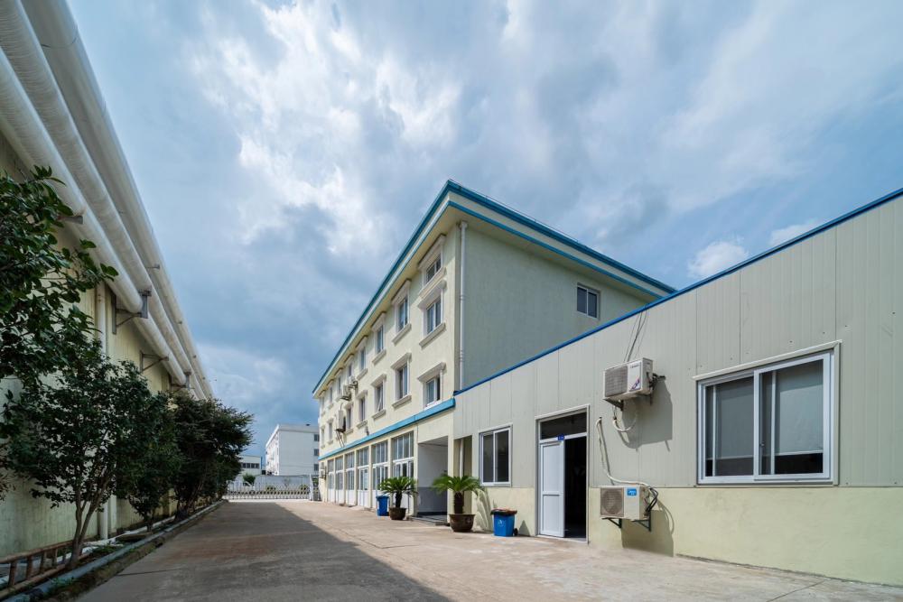 Zhoushan Haiwang Seafood Co.,Ltd