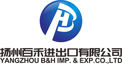 Yangzhou B&H IMP. & EXP. CO.,LTD