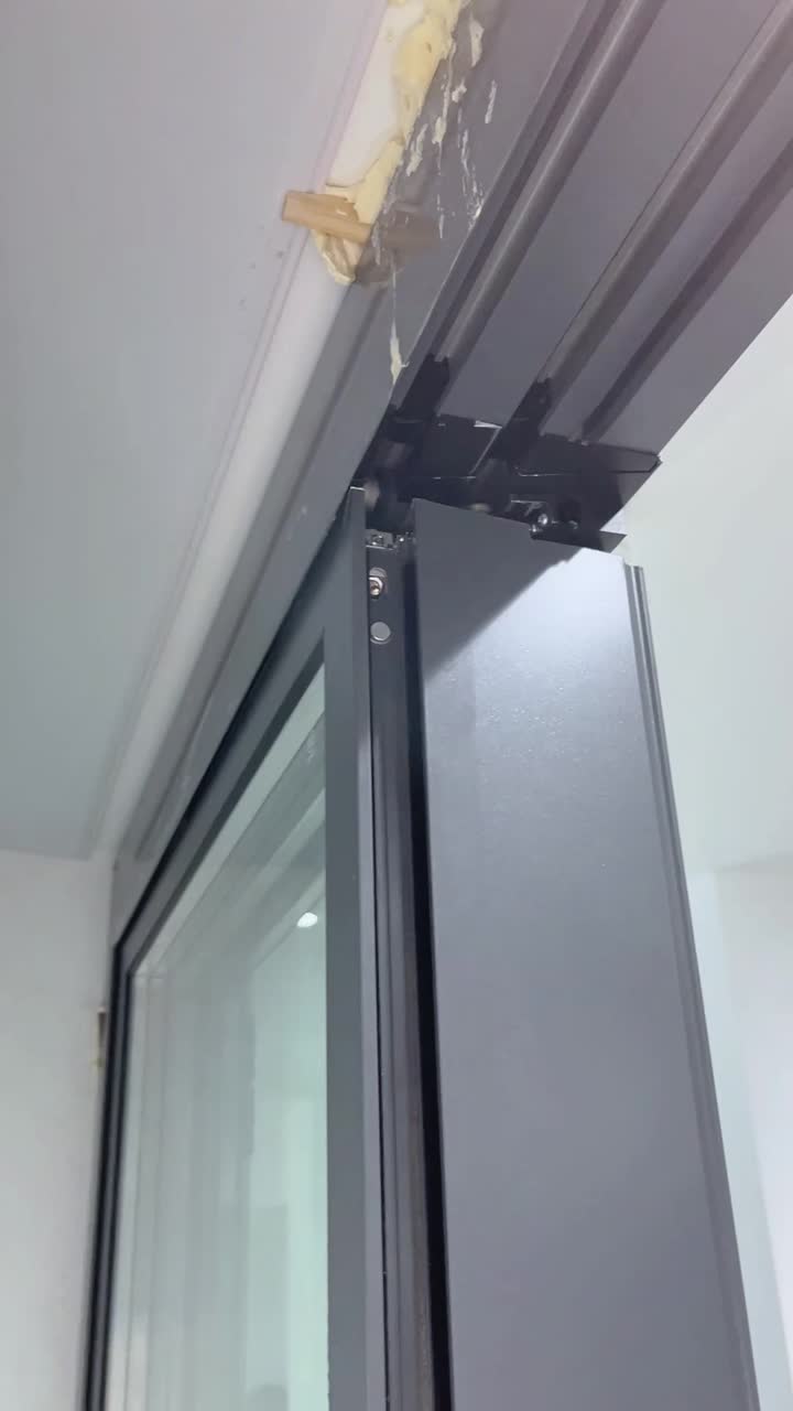 PT door
