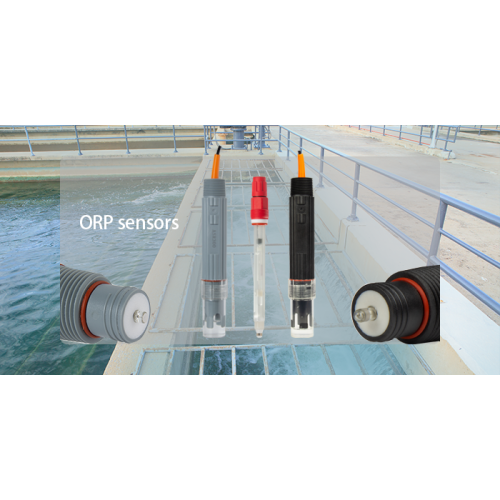 How to choose ORP sensors and how to maintain ORP electrodes?