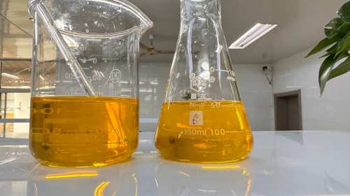 The Coagulation Mechanisms of Polymeric Aluminum Chloride (PAC)