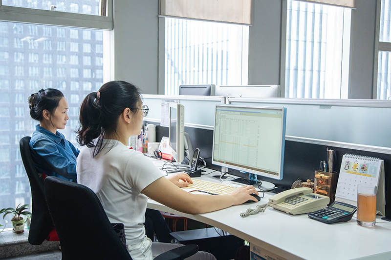 Guangzhou Bole Industrial Development Company Limited
