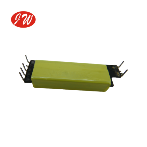 EDR39 고주파 변압기 | 다중 권선 다중 출력 스위칭 전원 공급 장치 전문 | 낮은 누설 인덕턴스, 고전압 저항 산업용 등급 전력 변압기