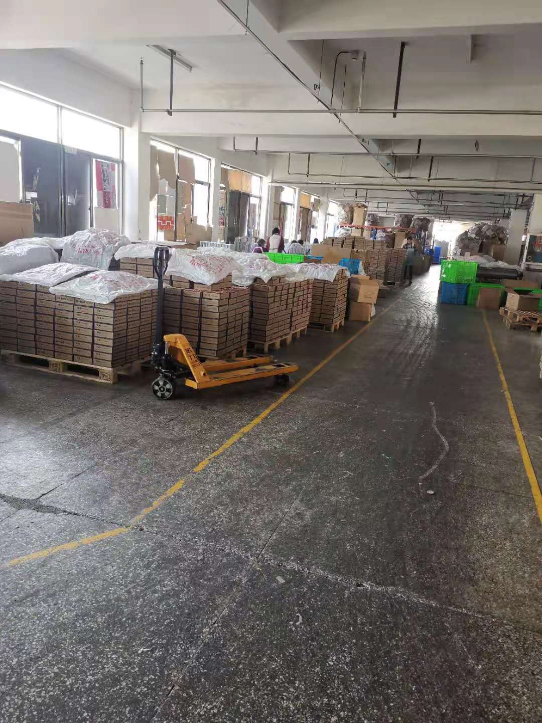 ZhejiangRuitou International Trade Co., Ltd