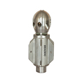 Botuo PGD 100-350 bar pompa ciśnieniowa Dysza Ultra-wysokie ciśnienie Dysza obrotowa 1