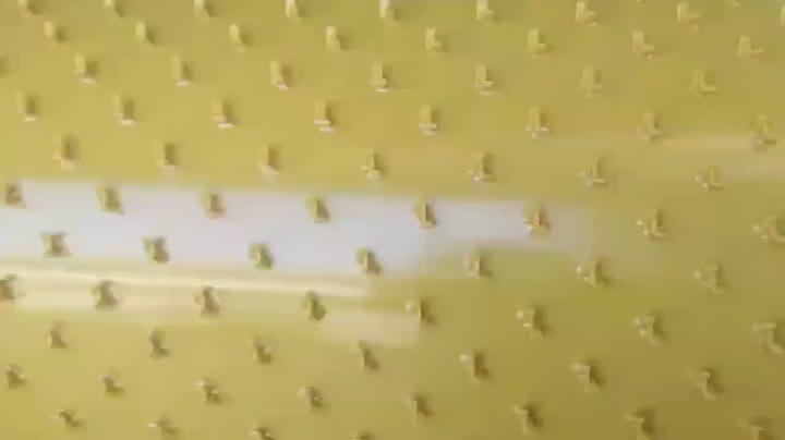 HDPE V LOCK SHEET