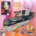 Zunsunjet Wholesale UV Flat Bed Printer - Pro6090 White Varnish UV Printer1