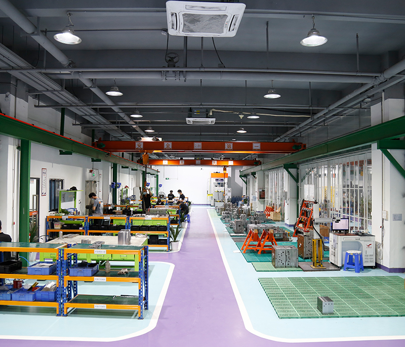 Horizon Mold Chain Co., Ltd