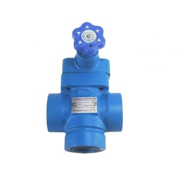 Ten Chinese Overflow Valve Suppliers Popular in European and American Countries