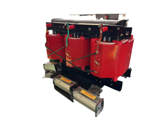 Jiangsu Xiongfeng Electric Equipment-The Transformer Crisis: An Industry on the Brink