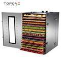 Commercial Onion Dehydrator Machine for Food Drying1