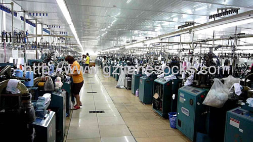 Guangzhou Jiahe Knitting Socks Co.,Ltd.