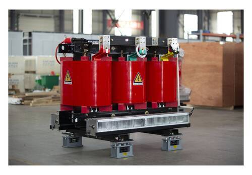 Uniting for Industrial Growth: Jutai Electric Digs Deep into the Transformer Sector to Empower New Infrastructure