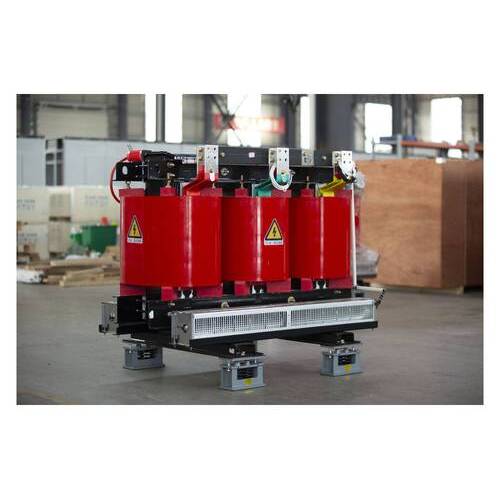 Uniting for Industrial Growth: Jutai Electric Digs Deep into the Transformer Sector to Empower New Infrastructure