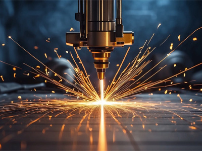 Soldadoras por puntos con descarga de condensadores DR: redefiniendo la unión de metales de precisión