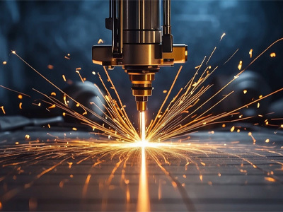 Soldadoras por puntos con descarga de condensadores DR: redefiniendo la unión de metales de precisión