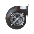 24V 48V DC Brushless Cooling Fan - Forward Curved Blower 146*62mm Steel Metal Blades Centrifugal Fans1