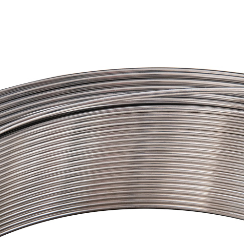 What are the characteristics of 316L stainless steel wire?