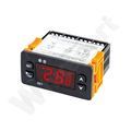 Digital Thermostat for Cold Room: 110-220V Temp Sensor Control Cool Heat Temperature Controller - ETCT-512B1