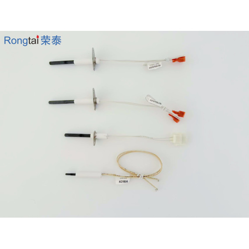 Как шаг за шагом безопасно установить воспламенитель из нитрида кремния в кухонную технику?