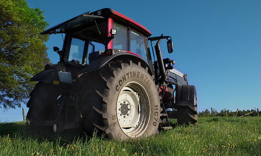 Intelligent Wiring Cable for Agricultural Machinery Intelligent Wiring Cable for Agricultural Machinery