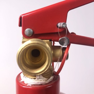List of Top 10 Wall Mounted Fire Extinguishers Brands Popular in European and American Countries