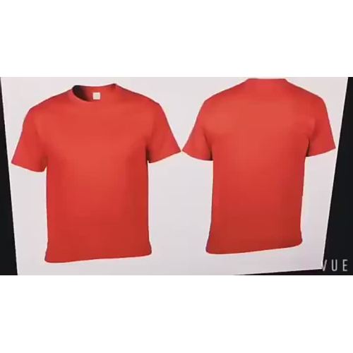 Tecnologia de impressão por transferência de calor para camisas de futebol