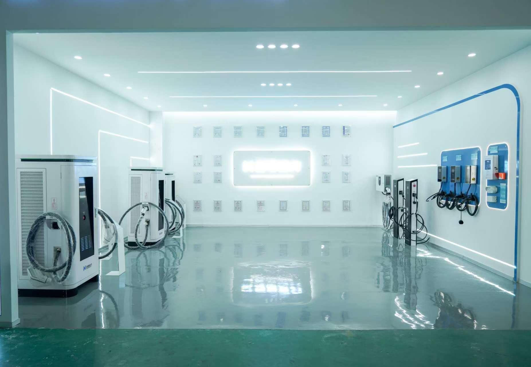 Xuchang Shuoniu New Energy Technology Co., Ltd.