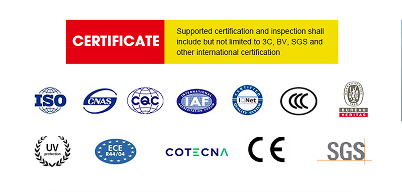 Chengli SPECIAL AUTOMOBILE Co., Ltd.