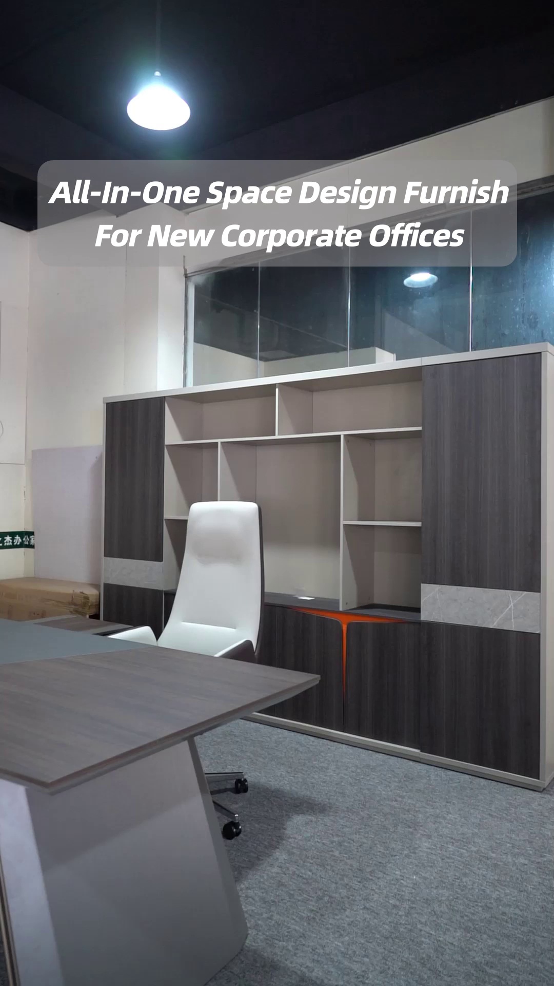 Cómodos sofás de recepción de visitas para zonas de recepción del vestíbulo de empresa