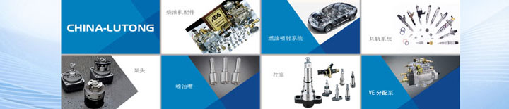 China-Lutong Parts Plant
