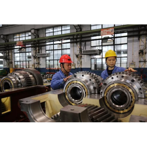 Precision Gearboxes