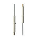 Search Engine: Not Glazed Electrodes Ceramic with Specifications L=44.5mm and L=35mm1