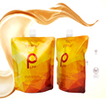 Non-Greasy Water Infusion Hair Mask - 820ml Hydration & Keratin Treatment for Frizz & Damage1