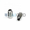 Industrial Ultra High Pressure Water Jetting Nozzle - Thread 3/8, Length 20mm1