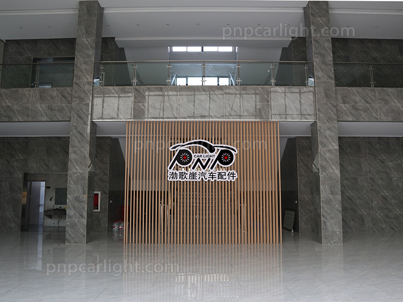 PNP Car Light & MAYLERESCAPE LIMITED