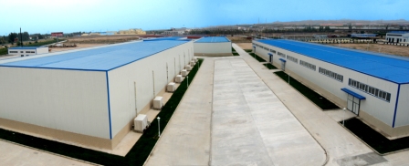 Ningxia Shun Yuan Tang Herbal Biotech Co., Ltd.