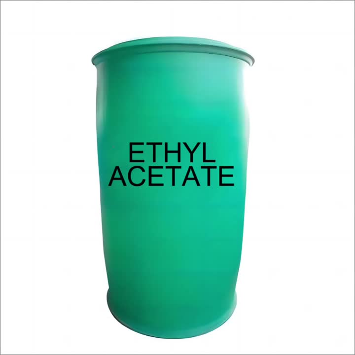 Ethyl Acetate