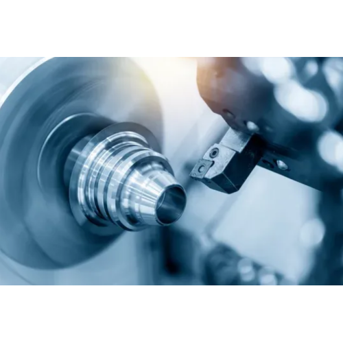 What Are the Types of CNC Machines?