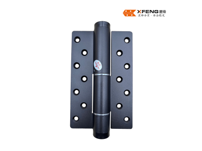 Cixi Dingfeng Metal Products Küresel Kapı Donanımı Alıcıları için Yükseltilmiş Çok Fonksiyonlu Hidrolik Menteşeleri Piyasaya Sürüyor