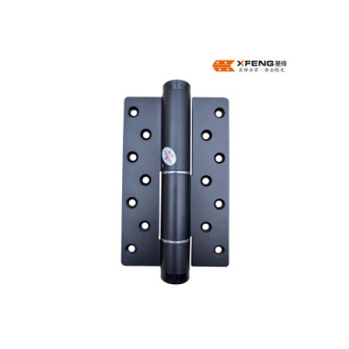 تطلق Cixi Dingfeng Metal Products مفصلات هيدروليكية مطورة متعددة الوظائف لمشتري أجهزة الأبواب العالمية