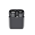 Portable Wireless Lavalier Microphone J10 J11 J12 for iPhone and Android with Charging Compartment1
