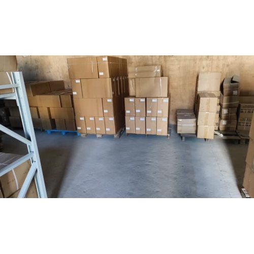 Armazém de Produtos Acabados
