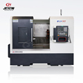 High Precision FCK56Y Horizontal CNC Metal Turning and Milling Machining Center1