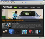 Newtech
