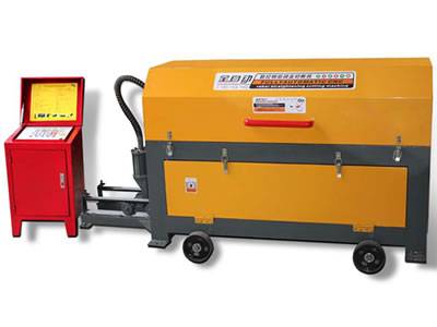 Heison Mechanical Co., Ltd.