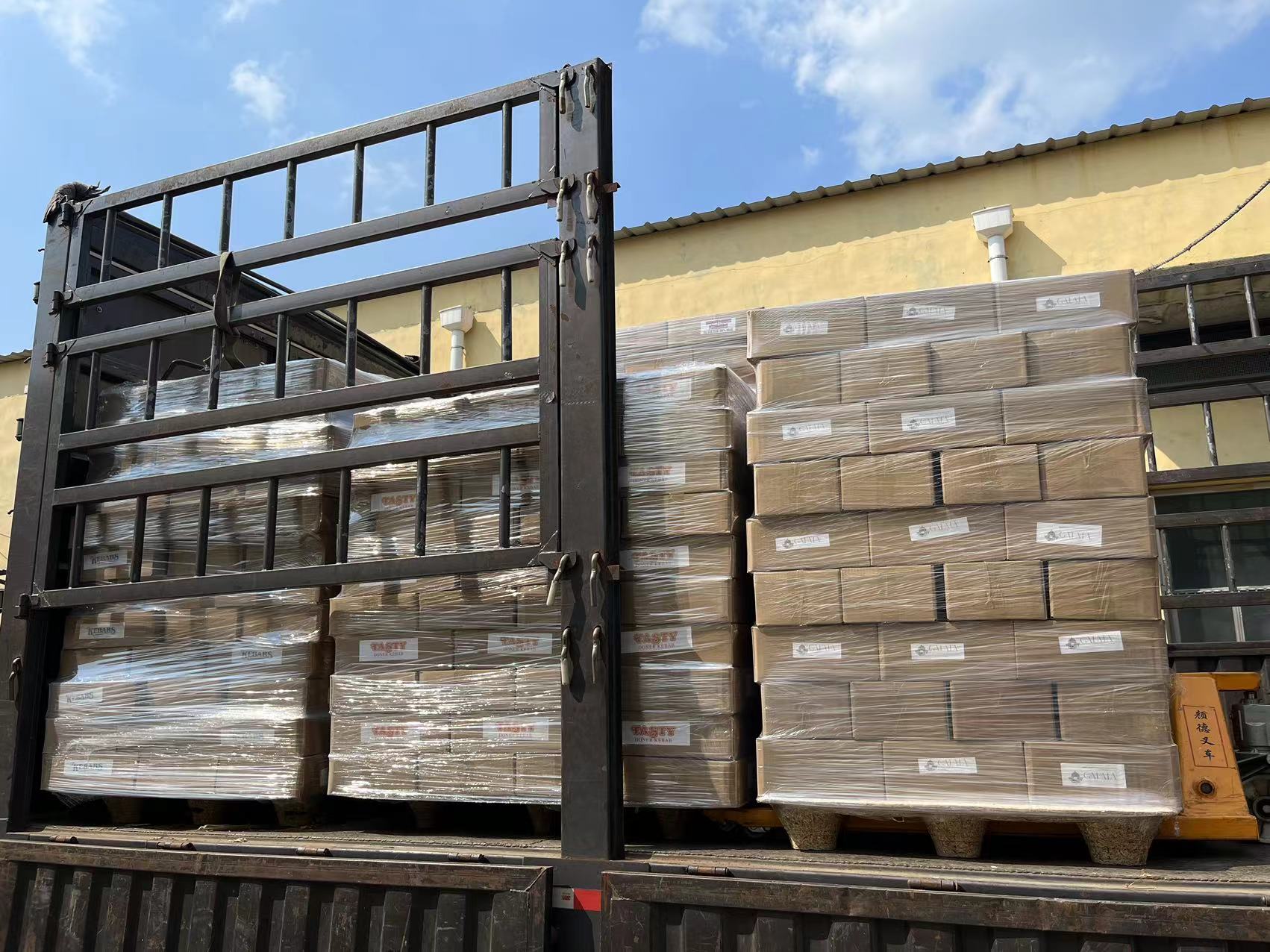 Qingzhou Xincheng Packaging Co., LTD
