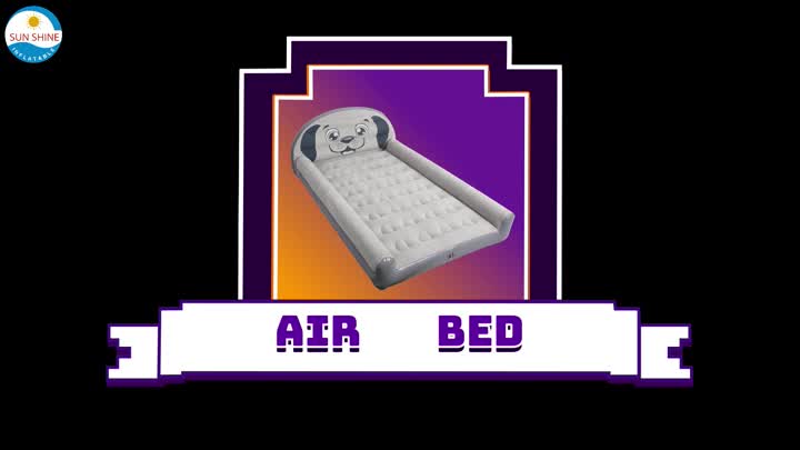 Air Bed