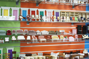 Dongguan Qunwei Arts & Crafts Co., Ltd